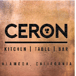 Ceron Kitchen