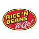 Rice 'N Beans To-Go