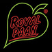 Royal Paan Windsor