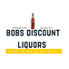 Bobs Discount Liquor