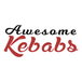 Awesome Kebabs