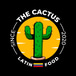 The Cactus Latin Food