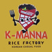 Kmanna Rice Factory