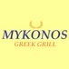Mykono's Greek Grill