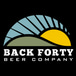 BACK FORTY BEER COMPANY