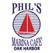 Phil's Marina Cafe