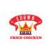 Crown Fried Chicken