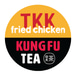 Kung Fu Tea + TKK Fried Chicken
