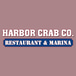 Harbor Crab Company