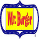 MR BURGER