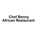 Chef Benny African Restaurant