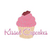 Kissed Cupcakes