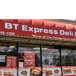B T Express Deli & Cafe