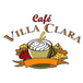 Cafe villa clara