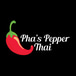 Pha’s pepper Thai