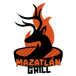 Mazatlán grill