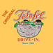 Falafel's Drive In