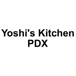 Yoshi's Kitchen PDX
