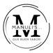 Manuli's...Que Buen Sabor!