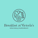 Breakfast at Victoria's