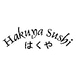 hakuya sushi