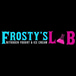 Frosty’s Lab Nitorgen Yogurt & Ice Cream
