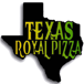 Texas Royal Pizza