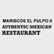 Mariscos El Pulpo Authentic Mexican Restaurant 2