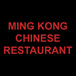 Ming Kong Chinese Restaurant