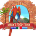 Mary’s Food truck