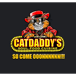 Cat Daddy’s Cafe