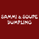Sammi & Soupe Dumpling