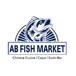 AB Fish Market & Food