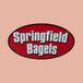 Springfield hot bagels-