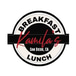 Kamila's Breakfast & Lunch (formerly Country Waffles)