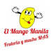 Mango Manila