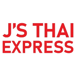 J's Thai Express