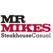 Mr. Mike's SteakhouseCasual