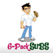 6PackSubs