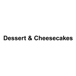 Dessert & Cheesecakes