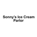 Sonny’s Ice Cream Parlor