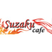 SUZAKU CAFE