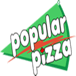 Popular pizza