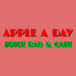 Apple A Day Cafe