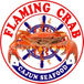 Flaming Crab