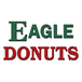 Eagle donuts
