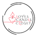 Loves Candle Closet