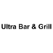 Ultra Bar & Grill