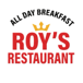 Roy's Restaurant