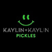 Kaylin and Kaylin Pickles